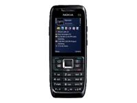 Nokia E51 Smartphone