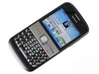 Nokia E5 Smartphone