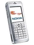 Nokia E60 Smartphone