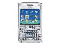 Nokia E62 Smartphone