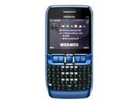 Nokia E63 Smartphone