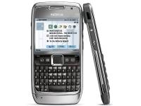 Nokia E71 Smartphone