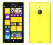 Nokia Lumia 1520 Smartphone