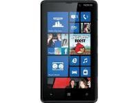 Nokia Lumia 820 Smartphone