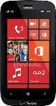 Nokia Lumia 822 Smartphone