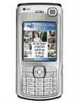 Nokia N70 Smartphone