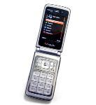 Nokia N75 Smartphone