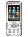 Nokia N82 Smartphone