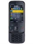 Nokia N86 Smartphone