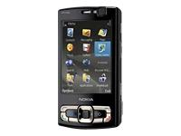 Nokia N95 Smartphone