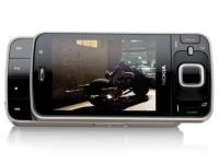 Nokia N96 Smartphone