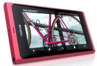 Nokia N9-00 Smartphone