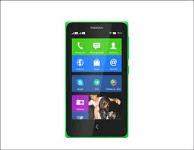 Nokia X Dual SIM Smartphone