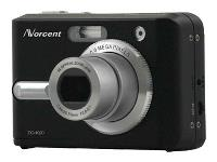 Norcent Technology DC-1020 10.1MP Digital Camera