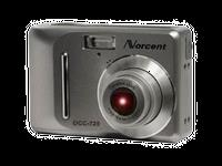 Norcent Technology DCC-725 7MP Digital Camera