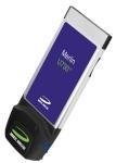 Novatel Wireless Merlin U730 Modem