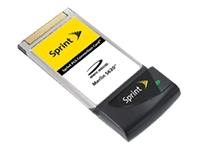 Novatel Wireless Sprint S620 EV-DO Wireless Network Adapter