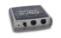 Numark DJ|iO USB DJ Audio Interface Media Player