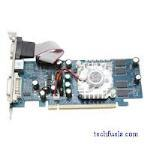 Nvidia GeForce 6200 LE 256MB Graphics Card