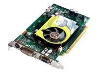 NVIDIA GeForce 6600 GT PCIE GDDR3 128MB Graphics Card