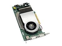 NVIDIA GeForce 6800 Ultra AGP GDDR3 256MB Graphics Card