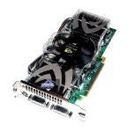 NVIDIA GeForce 7800 GTX PCIE GDDR3 256MB Graphics Card