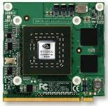 Nvidia GeForce 8400M G PCIE 256MB Graphics Card