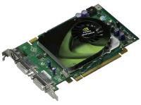 NVIDIA GeForce 8600 GT GDDR3 256MB Graphics Card