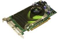 NVIDIA GeForce 8600 GTS PCIE DDR3 256MB Graphics Card