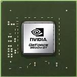 Nvidia GeForce 8600M GT PCIE 512MB Graphics Card