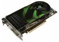 NVIDIA GeForce 8800 GS 384MB Graphics Card