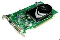 NVIDIA GeForce 9400 GT PCIE 512MB Graphics Card