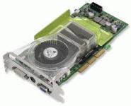 Nvidia GeForce FX 5950 Ultra 256MB Graphics Card