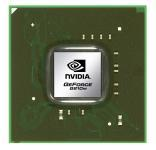 Nvidia GeForce G210M Graphics Card