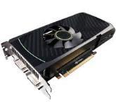 NVIDIA GeForce GTX 560 Ti GDDR5 1GB Graphics Card