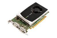 Nvidia Quadro 2000D GDDR5 1GB Graphics Card