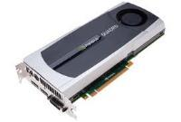 Nvidia Quadro 5000 GDDR5 2.5GB Graphics Card