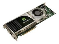 Nvidia Quadro FX 5600 GDDR3 1.5GB Graphics Card