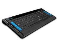 OCZ Alchemy Series Elixir Keyboard