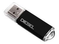 OCZ Diesel 16GB USB Flash Drive