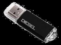 OCZ Diesel 2GB USB Flash Drive