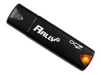 OCZ Rally2 Dual Channel 4GB USB Flash Drive