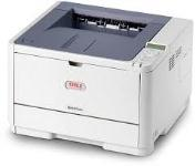 Oki B431D Laser Printer