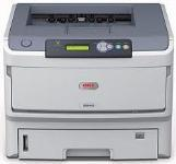 Oki B840dn Laser Printer