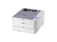 Oki C330dn Laser Printer