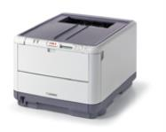 Oki C3600n Laser Printer