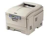 Oki C5400dn LED Laser Printer