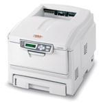 Oki C5450n Laser Printer