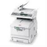 Oki C5540 All-in-One Printer