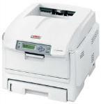 Oki C5700n Laser Printer